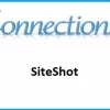 Connections Business Directory Extension SiteShot 1.6.1 GPL Plugins