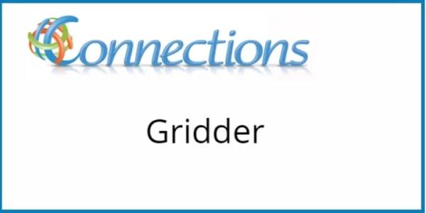 Connections Business Directory Template Gridder 1.5 GPL Plugins