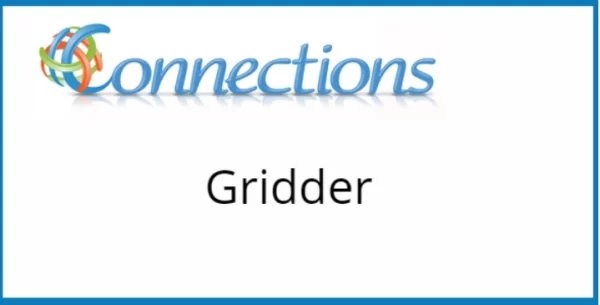 Connections Business Directory Template Gridder 1.5 GPL Plugins