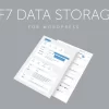 Contact Form 7 Data Storage 1.1 GPL Plugins