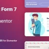Contact Form 7 styler for Elementor – Conformer 1.0.6 GPL Plugins