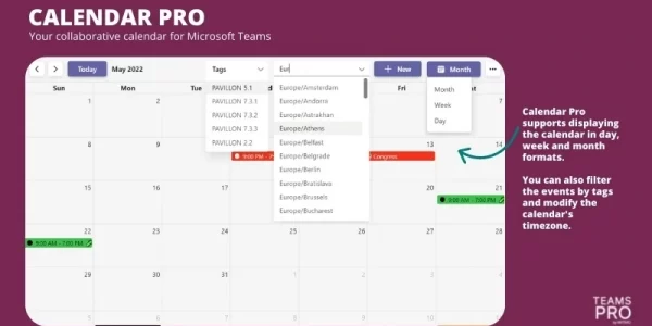 Contacts Pro for wProject 1.4.0 GPL Plugins