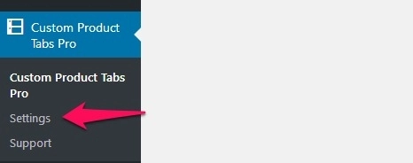 Custom Product Tabs Pro [Yikes Plugins] 1.2.4 GPL Plugins