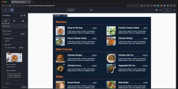 Destiny Elements The #1 Element Addon for Breakdance 1.8 GPL Plugins