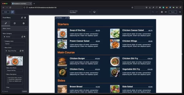 Destiny Elements The #1 Element Addon for Breakdance 1.8 GPL Plugins