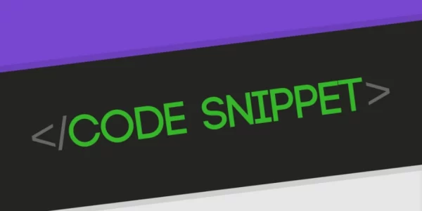 Divi Code Snippet Module 1.4.1 GPL Plugins