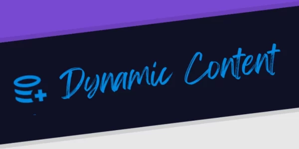 Divi Dynamic Content Extended 1.2 GPL Plugins