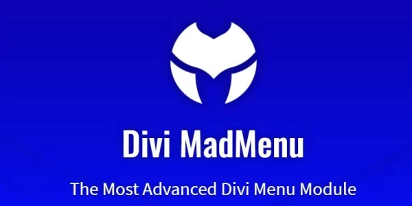 Divi MadMenu Advanced Divi Menu Module 1.2 GPL Plugins