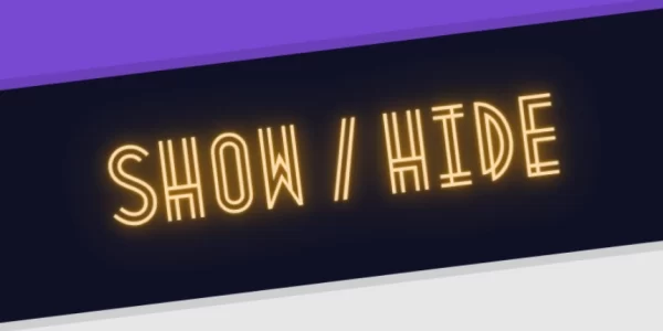 Divi Show / Hide Button Module 1.6.0 GPL Plugins