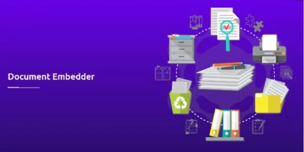 Document Embedder Pro 1.3 GPL Plugins