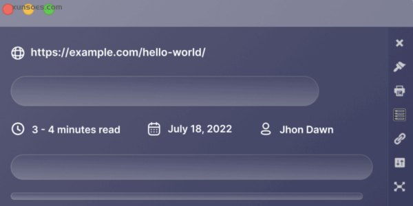 Dracula Dark Mode Pro 1.2.2 GPL Plugins