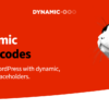 Dynamic.ooo Dynamic Shortcodes 1.5.2 GPL Plugins