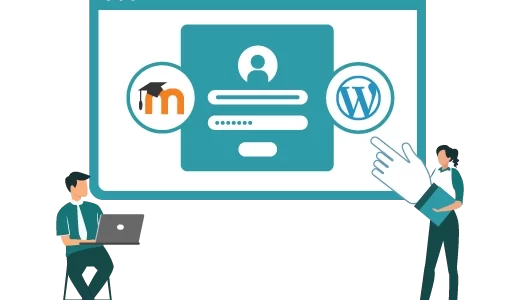 Edwiser Bridge Single Sign On 1.4.3 GPL Plugins