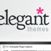 Elegant Themes Anticipate WordPress Plugin 1.7.1 GPL Plugins