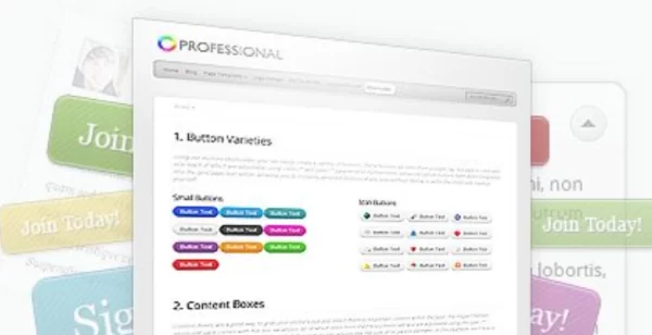 Elegant Themes Shortcodes 1.2.1 GPL Plugins