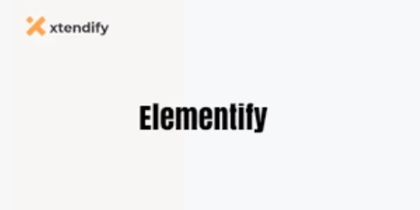 Elementify – Elementor for WPJob Manager 1.1.2 GPL Plugins