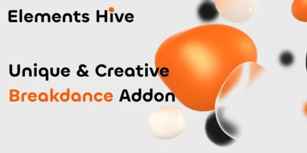 Elements Hive Pro For Breakdance 1.2.7 GPL Plugins
