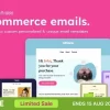 Email Creator WooCommerce Email Template Customizer 1.1.1 GPL Plugins