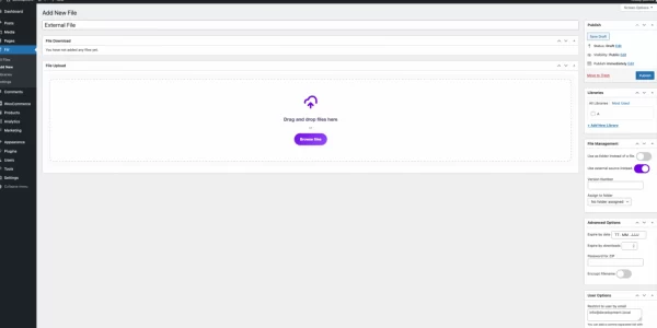 Filr (Premium) 1.2.2 GPL Plugins