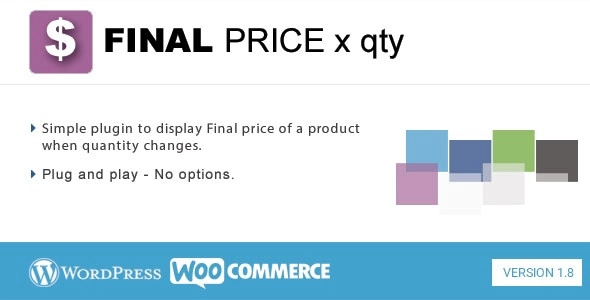 Final Price 1.8.2 GPL Plugins