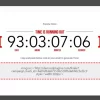 Finale Email Countdown Timer 1.2.0 GPL Plugins