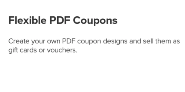 Flexible PDF Coupons Pro for WooCommerce 1.11.10 GPL Plugins