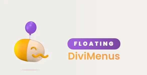 Floating DiviMenus by DonDivi 1.1 GPL Plugins
