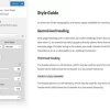 Fonts Plugin Pro Google Fonts for WordPress 1.8.0 GPL Plugins