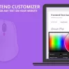 Frontend Text Customizer WordPress Visual Editor 1.2.3 GPL Plugins