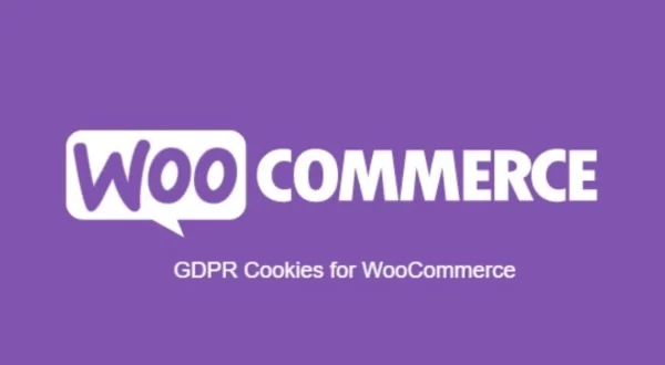 GDPR Cookies for WooCommerce 1.3.1 GPL Plugins