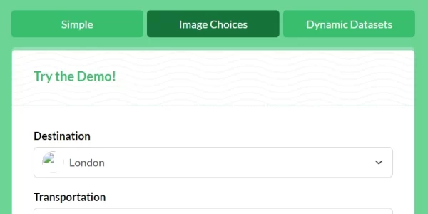 GP Advanced Select 1.1.5 GPL Plugins