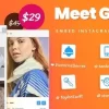 Grace — WordPress Photo Feed of Instagram Posts 1.2.7 GPL Plugins