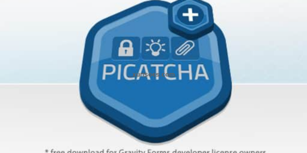 Gravity Forms Picatcha Add-On 2.0 GPL Plugins
