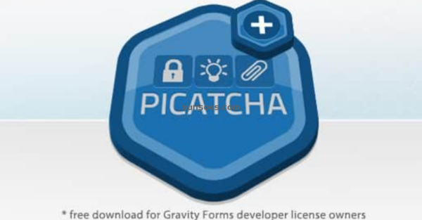 Gravity Forms Picatcha Add-On 2.0 GPL Plugins