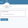 Gravity Forms reCAPTCHA 1.6.0 GPL Plugins