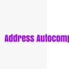 Gravity Perks Address Autocomplete 1.2.22 GPL Plugins