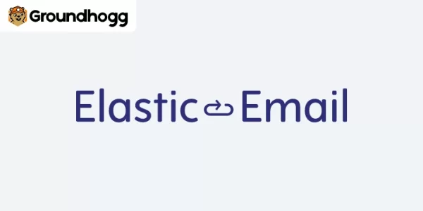 Groundhogg – Elastic Email Integration 1.2.1 GPL Plugins