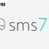 Groundhogg – SMS77 Integration 1.1 GPL Plugins