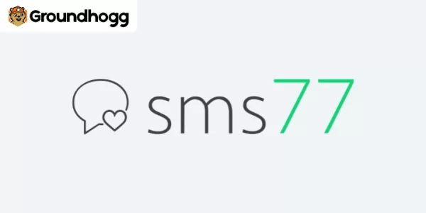 Groundhogg – SMS77 Integration 1.1 GPL Plugins