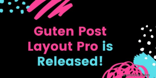 Guten Post Layout Pro 1.2.7 GPL Plugins