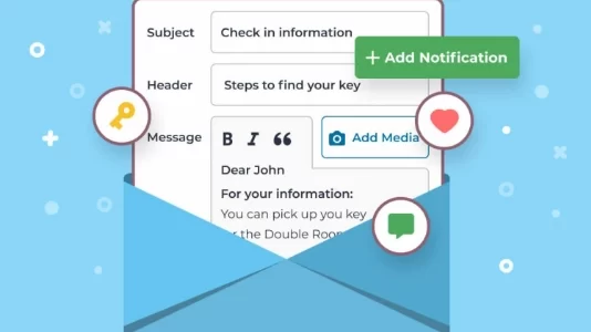Hotel Booking Event-Driven Emails 1.3.0 GPL Plugins