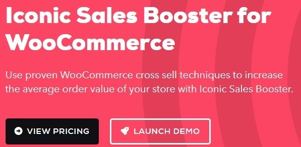 Iconic Sales Booster for WooCommerce 1.23.0 GPL Plugins