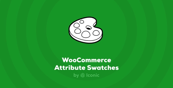 Iconic WooCommerce Attribute Swatches 1.18.0 GPL Plugins