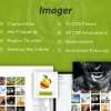 Imager — Amazing Image Tool for WordPress 1.5 GPL Plugins