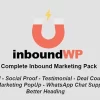 InboundWP Marketing Plugin 1.1 GPL Plugins