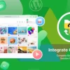 Integrate Google Drive Premium 1.1.81 GPL Plugins