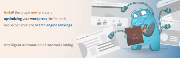 Internal Link Juicer Pro 1.2.19 GPL Plugins
