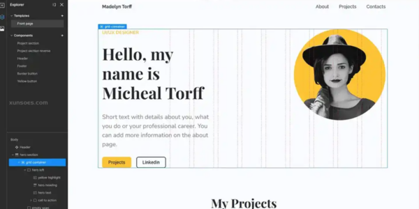 Kraft WordPress Website Builder 1.1.2 GPL Plugins