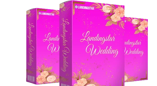 Landingstar Wedding Wedding Website Plugin 1.2.8 GPL Plugins