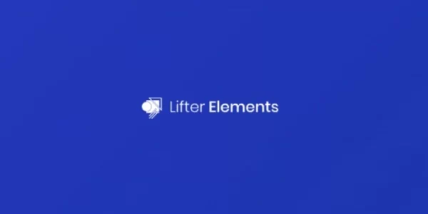 Lifter Elements 1.4.4 GPL Plugins